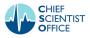 Chief Scientist Office logo