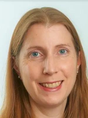 Catherine Pennington